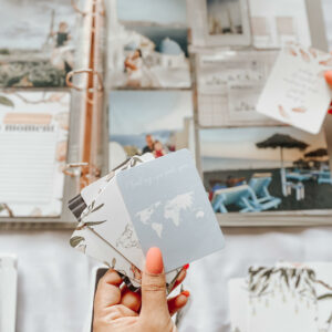 scrapbook