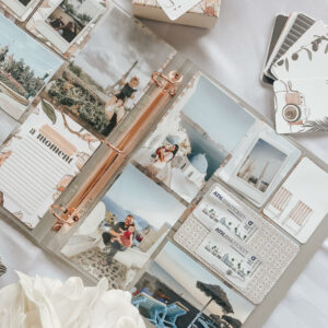 Scrapbooking Albums Archives - Cloudberry