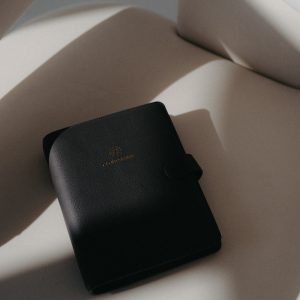 Undated Planner Breakthrough in English