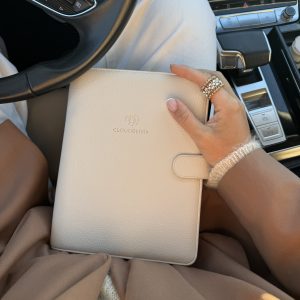 Starlight notebook