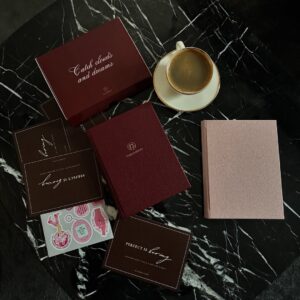 Notebook Daydreamer