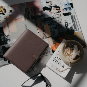 Goddess Energy notebook